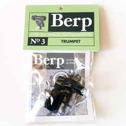 BERP3 Berp 3 For Trumpet