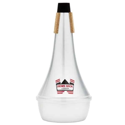 DW5505 Denis Wick Trombone Straight Mute Aluminum