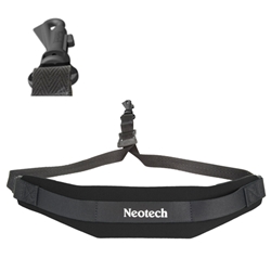 1901172 Neotech XL Swivel Hook - Black