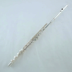 Selmer Sterling Silver Flute Model 611 New