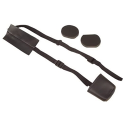 Bassoon Seat Strap Lauren 6562B