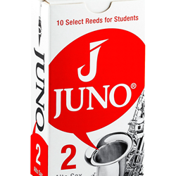 JSR612 Juno Alto Sax #2 Reeds (10)