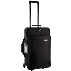 IP301TWL Triple Trumpet Case w/ Wheels - IPAC