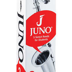 JSR7125 Juno Tenor Sax #2.5 Reeds (5)