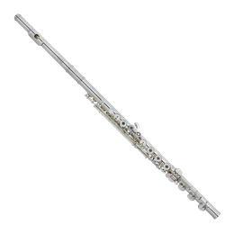 Haynes Flute Q2 Model New