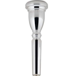 L5515MV Bach 5MV Commercial Trumpet Mouthpiece