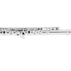 Azumi Silver Flute Model AZ2 New