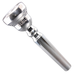 Schilke 15 Trumpet Mouthpiece