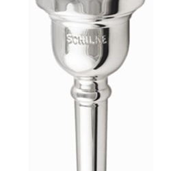 51TB Schilke 51 Small Shank Trombone/Euphonium Mouthpiece