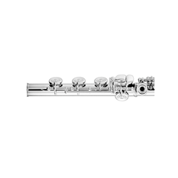 Azumi Sterling Silver Flute Model AZ3 New