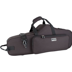 MAX Tenor Sax Contoured Case - MX305CT