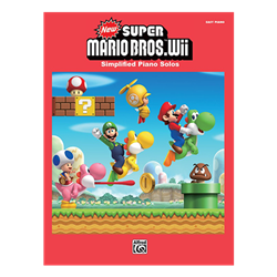 New Super Mario Bros.™ Wii