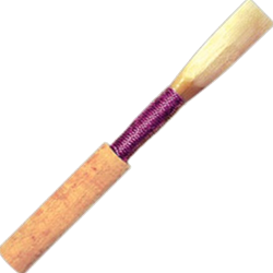 Oboe Reed Medium Soft Artist Jones 101AMS