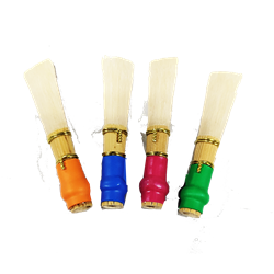 Bassoon Reed (wrap color may vary) Brundage Reeds BRUNDAGEREED