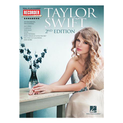 Taylor Swift – 2nd Edition