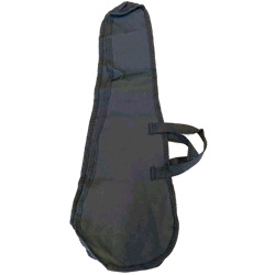 5149 Soprano Uke Bag, Triumph Series