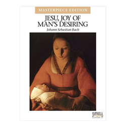 Jesu, Joy of Man's Desiring