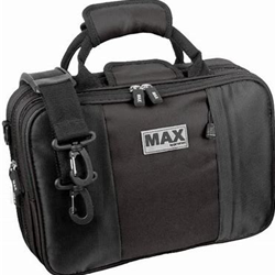 MX315 MAX Oboe Case - Black
