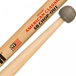 5BCO 5B Chop Out Practice Drum Sticks