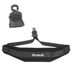 1901002 Neotech Open Hook - Black