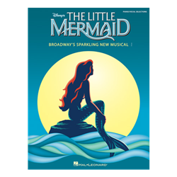 The Little Mermaid