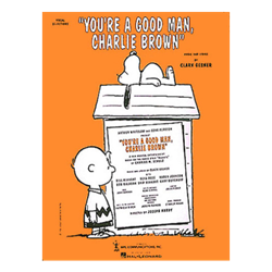 You're A Good Man, Charlie Brown