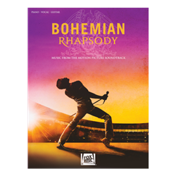 Bohemian Rhapsody - music from the motion picture soundtrack for PVG